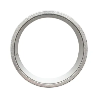 Bucsa fuzeta Ford, New Holland 45x51x47.5mm cod OEM 81802797 - imagine 2