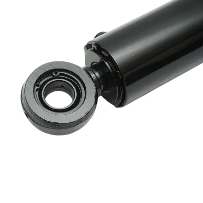 Cilindru directie hidraulic New Holland, Fiat, Case IH, Deutz, Ford 60x357x200mm cod OEM 5142046 - imagine 4
