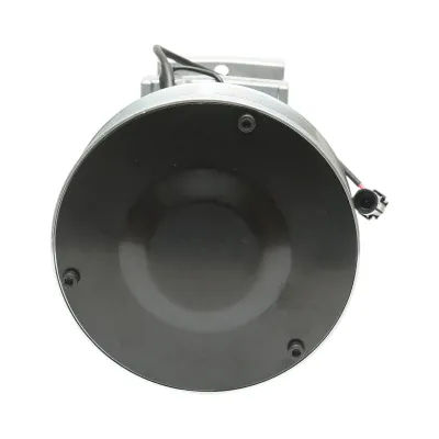 Compresor clima AC 12V New Holland, Case IH cod OEM 84279787 - imagine 5