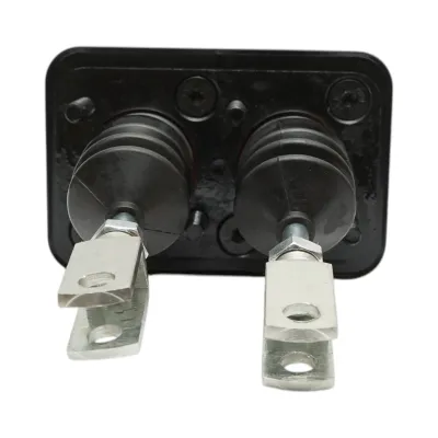 Pompa frana dubla Valtra, Valmet cod OEM V36790610 - imagine 3