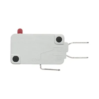 Microintrerupator maneta comanda John Deere cu papuci electrici 8mm cod OEM AL77145 - imagine 5