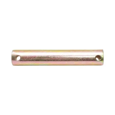 Bolt tirant lateral Case IH, Ford, Fiat, New Holland 19mm L=104mm cod OEM 5125861 - imagine 2