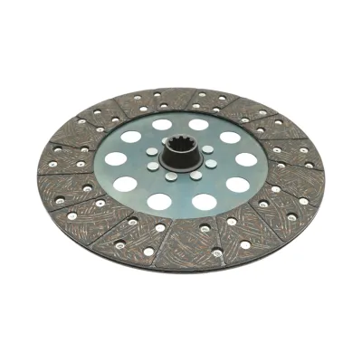 Disc ambreiaj priza putere Fiat 310mm Z=10 cod OEM 5144741, 5154514, 5156514 - imagine 2