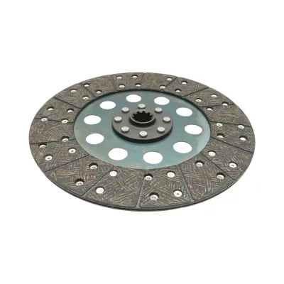Disc ambreiaj priza putere Fiat 310mm Z=10 cod OEM 5144741, 5154514, 5156514 - imagine 4