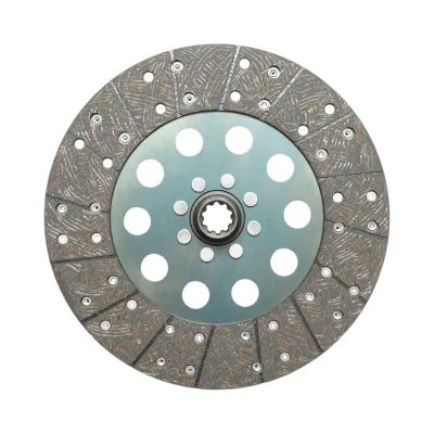 Disc ambreiaj priza putere Fiat 310mm Z=10 cod OEM 5144741, 5154514, 5156514