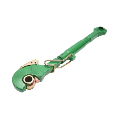 Tirant central John Deere reglabil 650-900mm, categoria 3-3, filet M36x4 cod OEM AL213990 - imagine 4