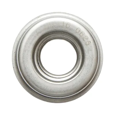 Presetupa pompa apa Massey Ferguson, Landini 16x36.5x22mm cod OEM 2418M004 - imagine 4