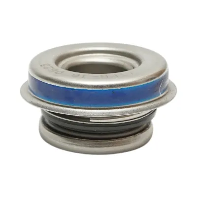 Presetupa pompa apa Massey Ferguson, Landini 16x36.5x22mm cod OEM 2418M004 - imagine 3