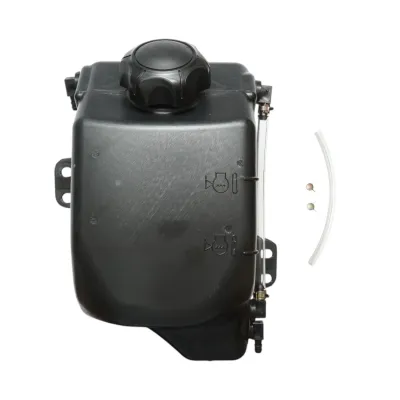 Vas expansiune recuperare lichid racire John Deere 292.1x233.7x177.8mm cod OEM RE65856 - imagine 2