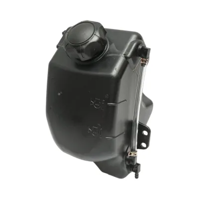 Vas expansiune recuperare lichid racire John Deere 292.1x233.7x177.8mm cod OEM RE65856