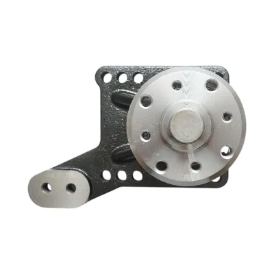 Suport ventilator John Deere cod OEM RE503664 - imagine 4