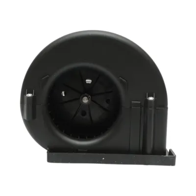 Ansamblu motor ventilator aeroterma cabina Massey Ferguson 349.3x165.1x139.7mm cod OEM 3478331M91 - imagine 5
