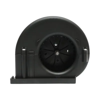 Ansamblu motor ventilator aeroterma cabina Massey Ferguson 349.3x165.1x139.7mm cod OEM 3478331M91 - imagine 4