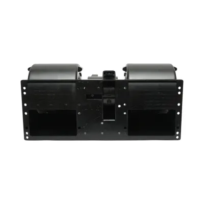 Ansamblu motor ventilator aeroterma cabina New Holland, Deutz, Ford cod OEM 81870361 - imagine 5