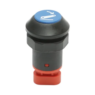 Buton intrerupator ridicare hidraulica Fendt cod OEM G716920100010