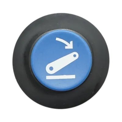 Buton intrerupator ridicare hidraulica Fendt cod OEM G716920100010 - imagine 2
