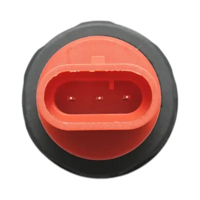 Buton intrerupator ridicare hidraulica Fendt cod OEM G716920100010 - imagine 4