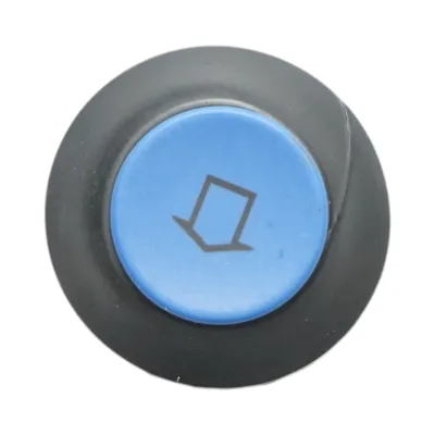 Buton intrerupator ridicare hidraulica Fendt cod OEM G816860100201 - imagine 2