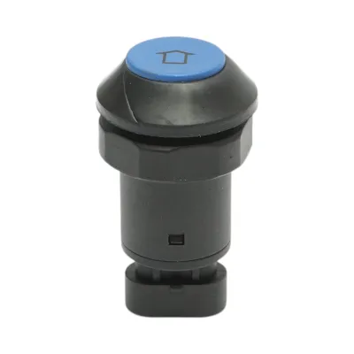 Buton intrerupator ridicare hidraulica Fendt cod OEM G816860100201