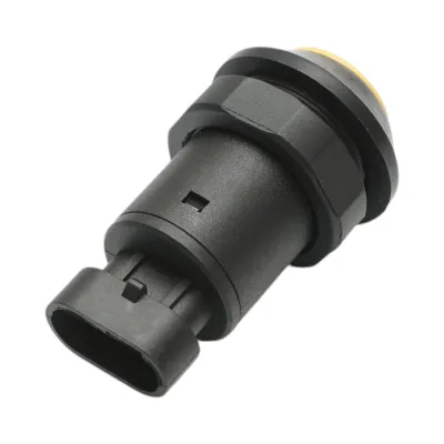 Buton intrerupator priza putere PTO Case IH, Steyr cod OEM 1-40-558-044, 140558044 - imagine 3