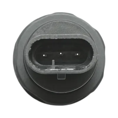 Buton intrerupator priza putere PTO Case IH, Steyr cod OEM 1-40-558-044, 140558044 - imagine 4