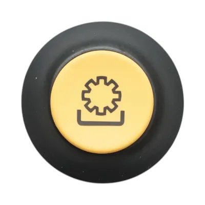 Buton intrerupator priza putere PTO Case IH, Steyr cod OEM 1-40-558-044, 140558044 - imagine 2