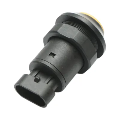 Buton intrerupator  ridicare hidraulica Deutz, Same, Lamborghini cod OEM 2.7659.141.0, 276591410 - imagine 3