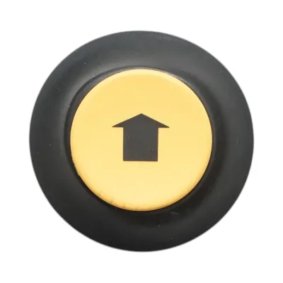 Buton intrerupator  ridicare hidraulica Deutz, Same, Lamborghini cod OEM 2.7659.141.0, 276591410 - imagine 2
