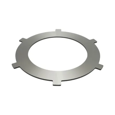 Disc intermediar ambreiaj Massey Ferguson 163x232x4mm cod OEM 3619156M1