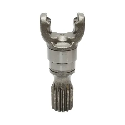 Furca arbore transmisie finala John Deere L=192mm Z=14 cod OEM R271433 - imagine 4