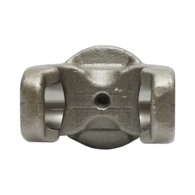 Furca arbore transmisie finala John Deere L=192mm Z=14 cod OEM R271433 - imagine 5