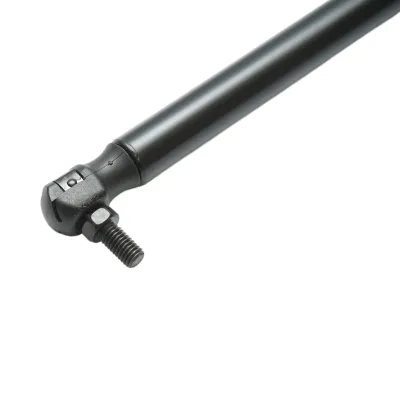 Amortizor geam spate New Holland, Steyr, Massey Ferguson, Landini 585mm cod OEM 3902140M1 - imagine 6