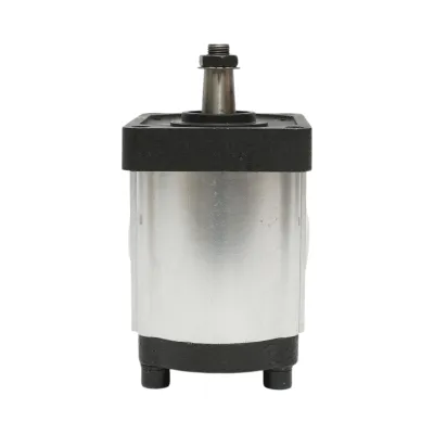 Pompa hidraulica New Holland, Ford debit 25 cm3, rotatie dreapta cod OEM 5168841 - imagine 6
