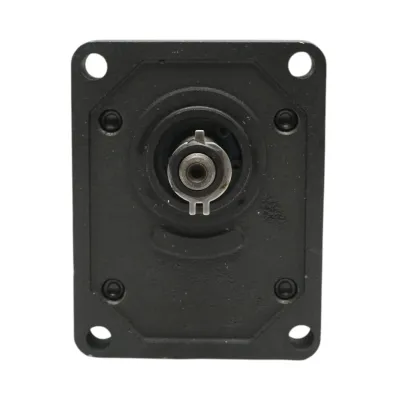 Pompa hidraulica New Holland, Ford debit 25 cm3, rotatie dreapta cod OEM 5168841 - imagine 4