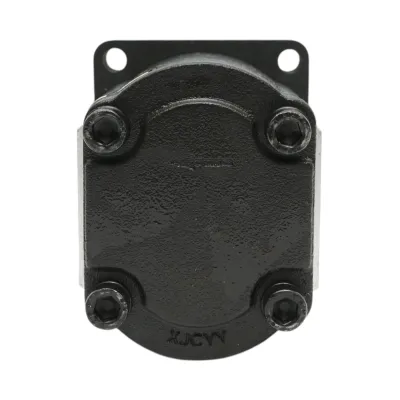 Pompa hidraulica New Holland, Ford debit 25 cm3, rotatie dreapta cod OEM 5168841 - imagine 5