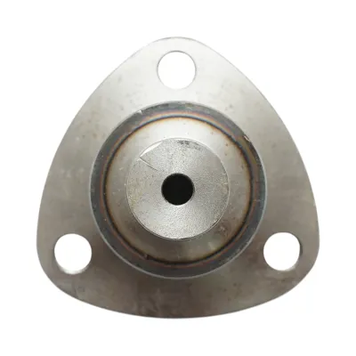 Pivot directie inferior Case IH, New Holland, Steyr cod OEM 87333763 - imagine 2