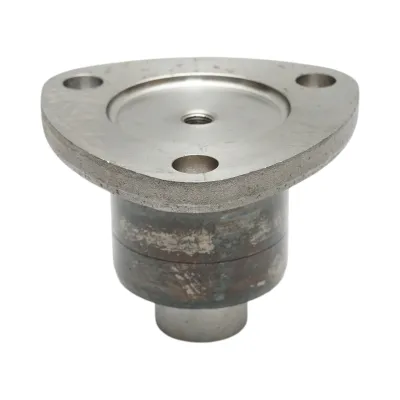 Pivot directie inferior Case IH, New Holland, Steyr cod OEM 87333763 - imagine 3