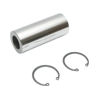 Piston motor 111.78 Ford, New Holland echipat cu segmenti, bolt 38.1mm si sigurante cod OEM C7NN6108V, D2NN6108N, D4NN6108AA, S65820, S67001, 81817183, 81827181, 81846014, 83960615 - imagine 6
