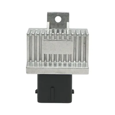 Releu bujie incandescenta John Deere cod OEM 5801401694 - imagine 2