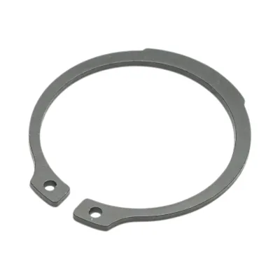 Inel siguranta elastica seeger John Deere 50mm cod OEM 40M7166 - imagine 2