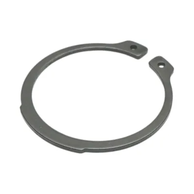 Inel siguranta elastica seeger John Deere 50mm cod OEM 40M7166 - imagine 3