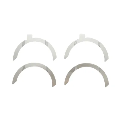 Semiinele cuzinet axial STD Deutz-Fahr, Fendt 114x2.15mm cod OEM 02931585, 04284640, 20850116, 79356600 - imagine 3