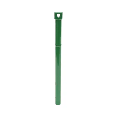 Deget melc heder escamotabil John Deere 16x260mm cod OEM H102724 - imagine 4