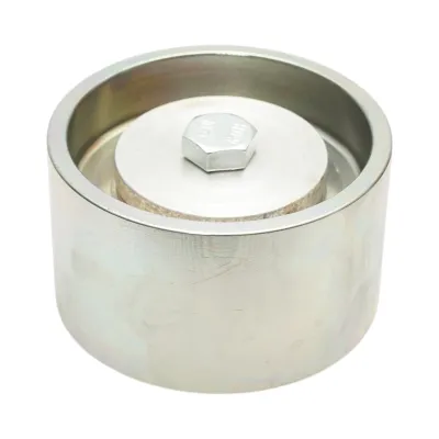 Rola intinzatoare curea transmisie Fendt 80x44mm cod OEM 916201040180 - imagine 3