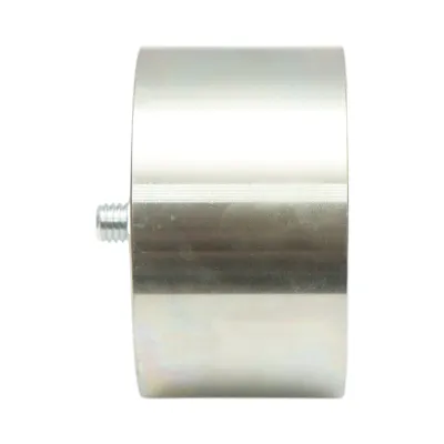 Rola intinzatoare curea transmisie Fendt 80x44mm cod OEM 916201040180 - imagine 2