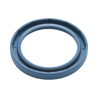 Simering ulei John Deere 57.19x76.2x9.52mm OEM AL39391 - imagine 3