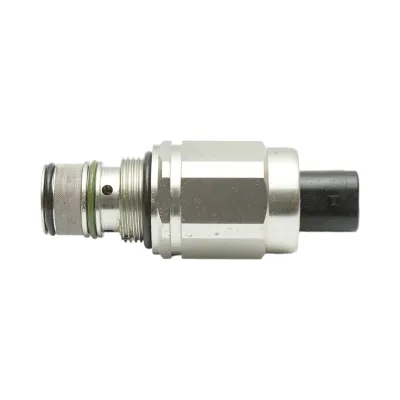 Electrovalva hidraulica John Deere cod OEM RE244397 - imagine 3