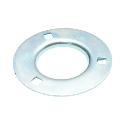 Carcasa rulment cu flansa John Deere 78x148mm cod OEM Z34740 - imagine 3