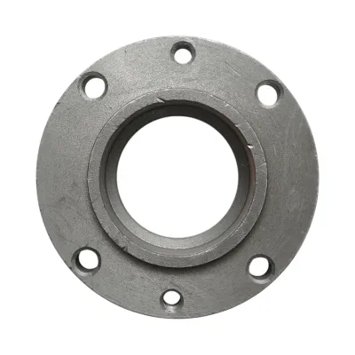 Flansa priza putere Massey Ferguson cod OEM 899331M1 - imagine 4