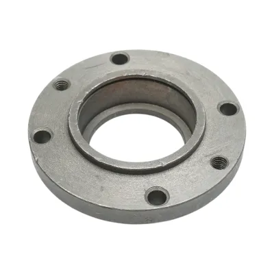 Flansa priza putere Massey Ferguson cod OEM 899331M1 - imagine 3